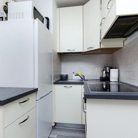 Apartment Mare Vrsar Luaran gambar