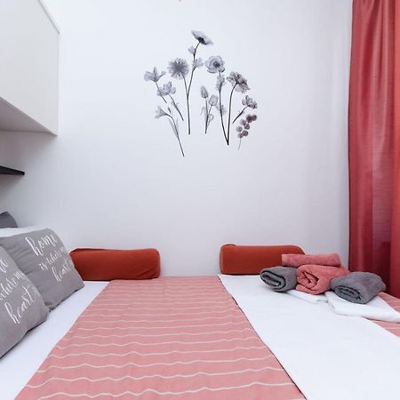 Apartment Mare Vrsar Luaran gambar