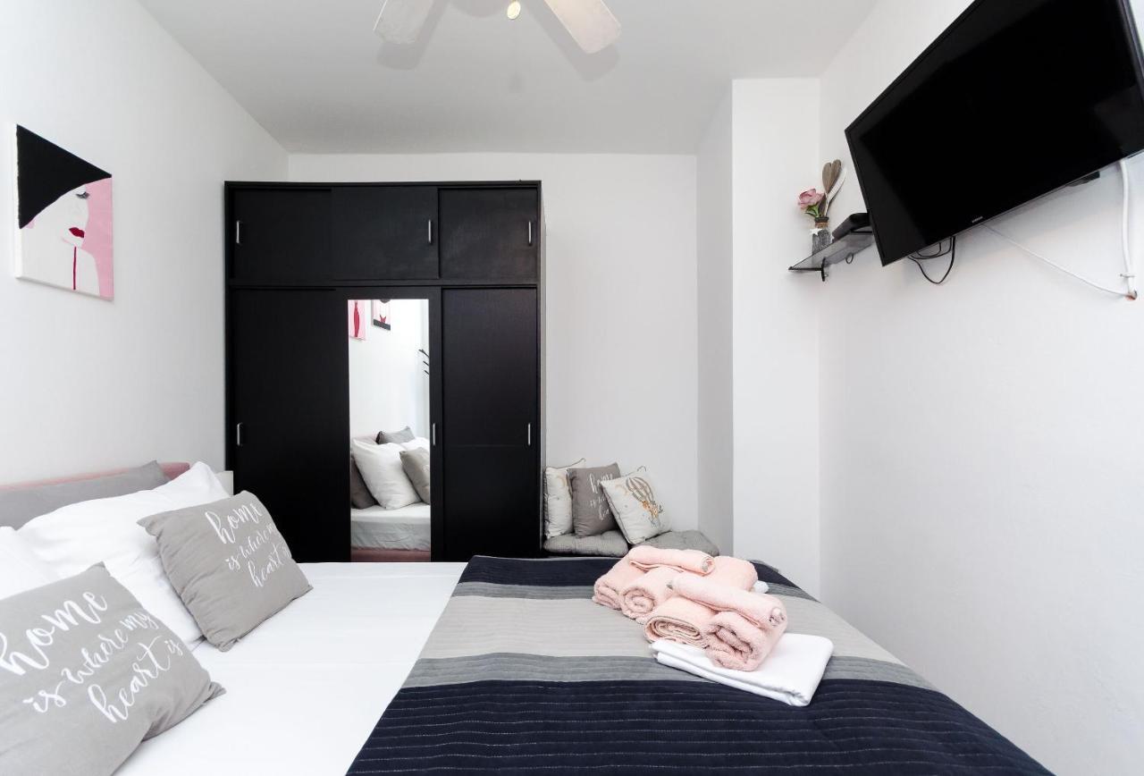 Apartment Mare Vrsar Luaran gambar