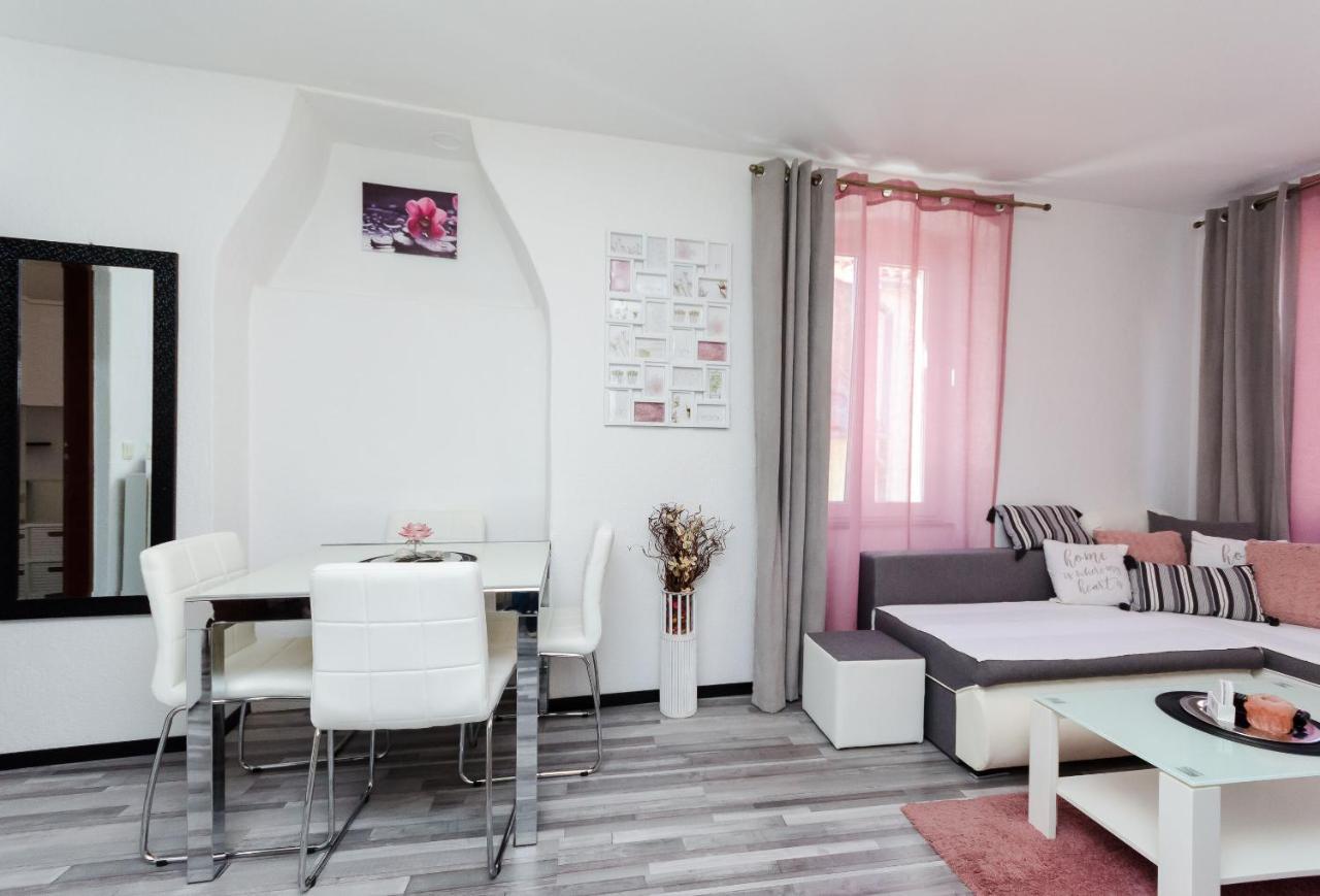 Apartment Mare Vrsar Luaran gambar