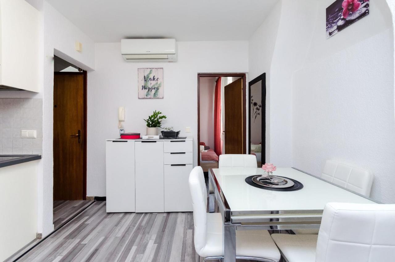 Apartment Mare Vrsar Luaran gambar