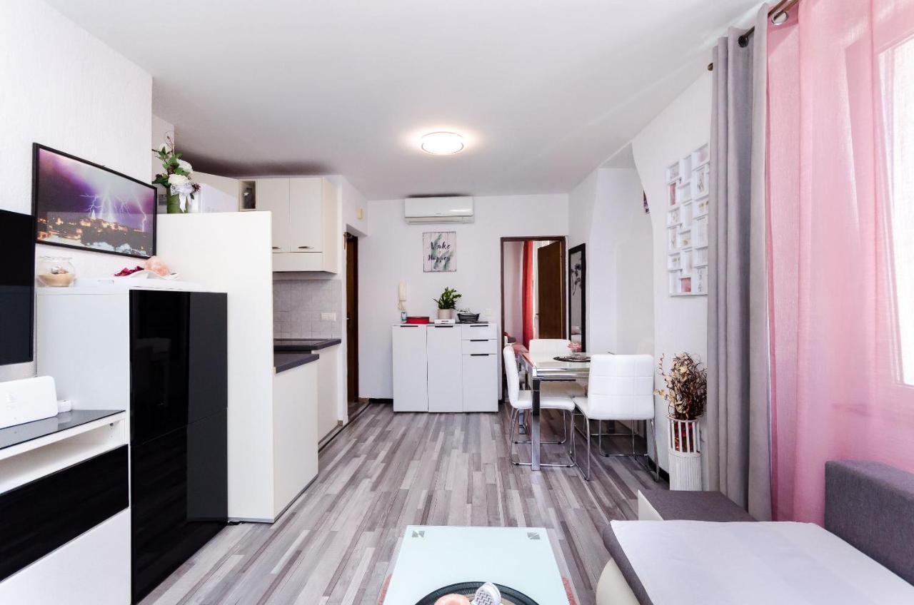 Apartment Mare Vrsar Luaran gambar
