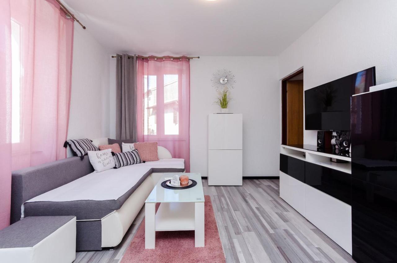 Apartment Mare Vrsar Luaran gambar