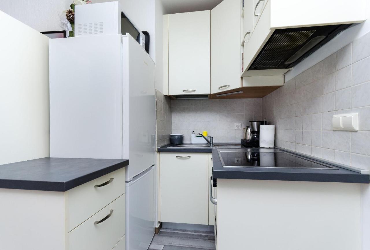 Apartment Mare Vrsar Luaran gambar