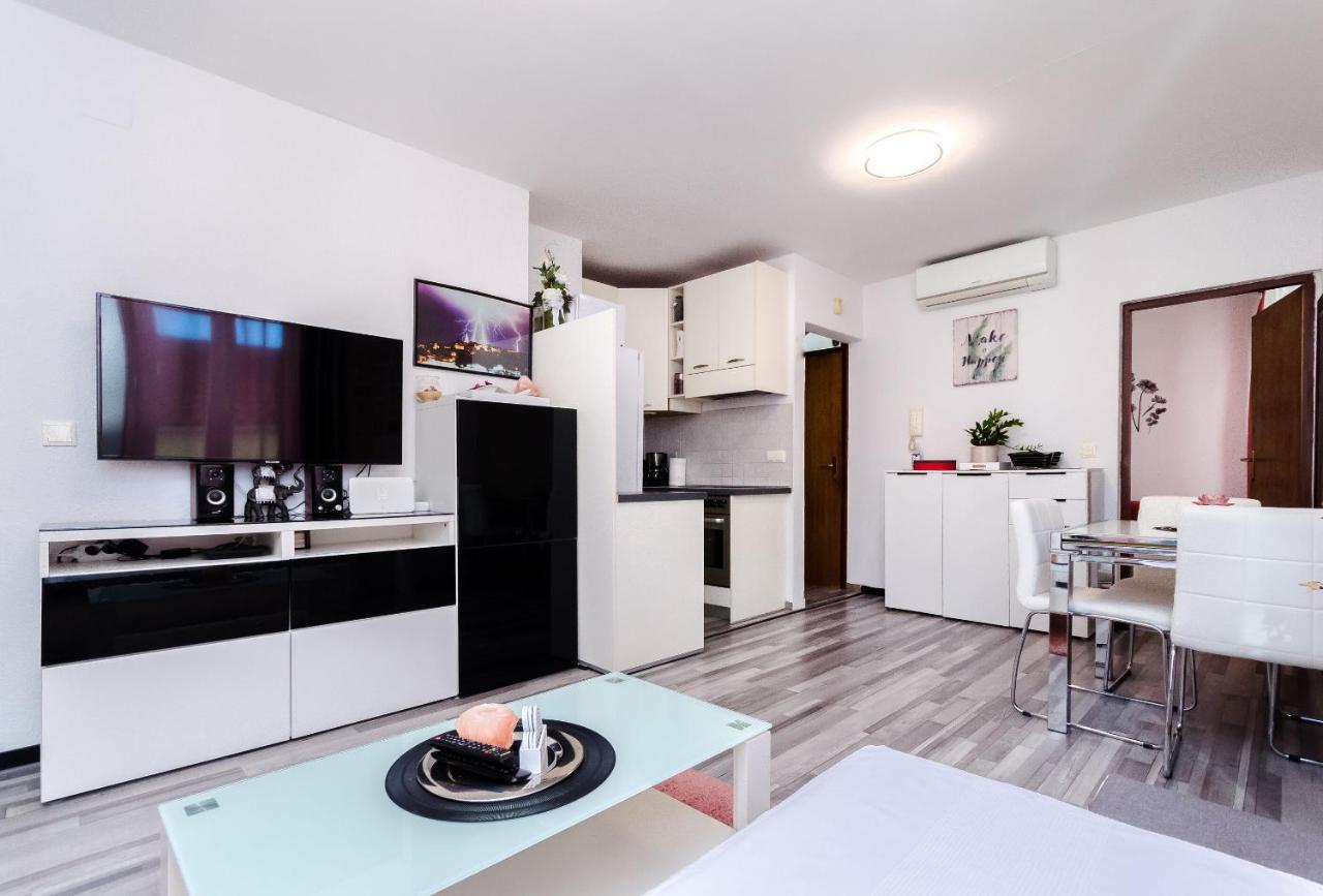Apartment Mare Vrsar Luaran gambar