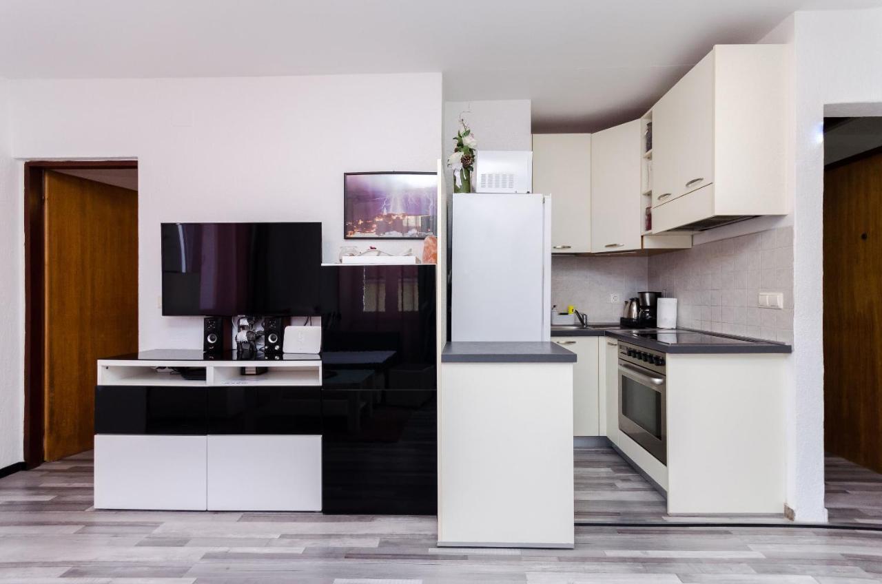 Apartment Mare Vrsar Luaran gambar