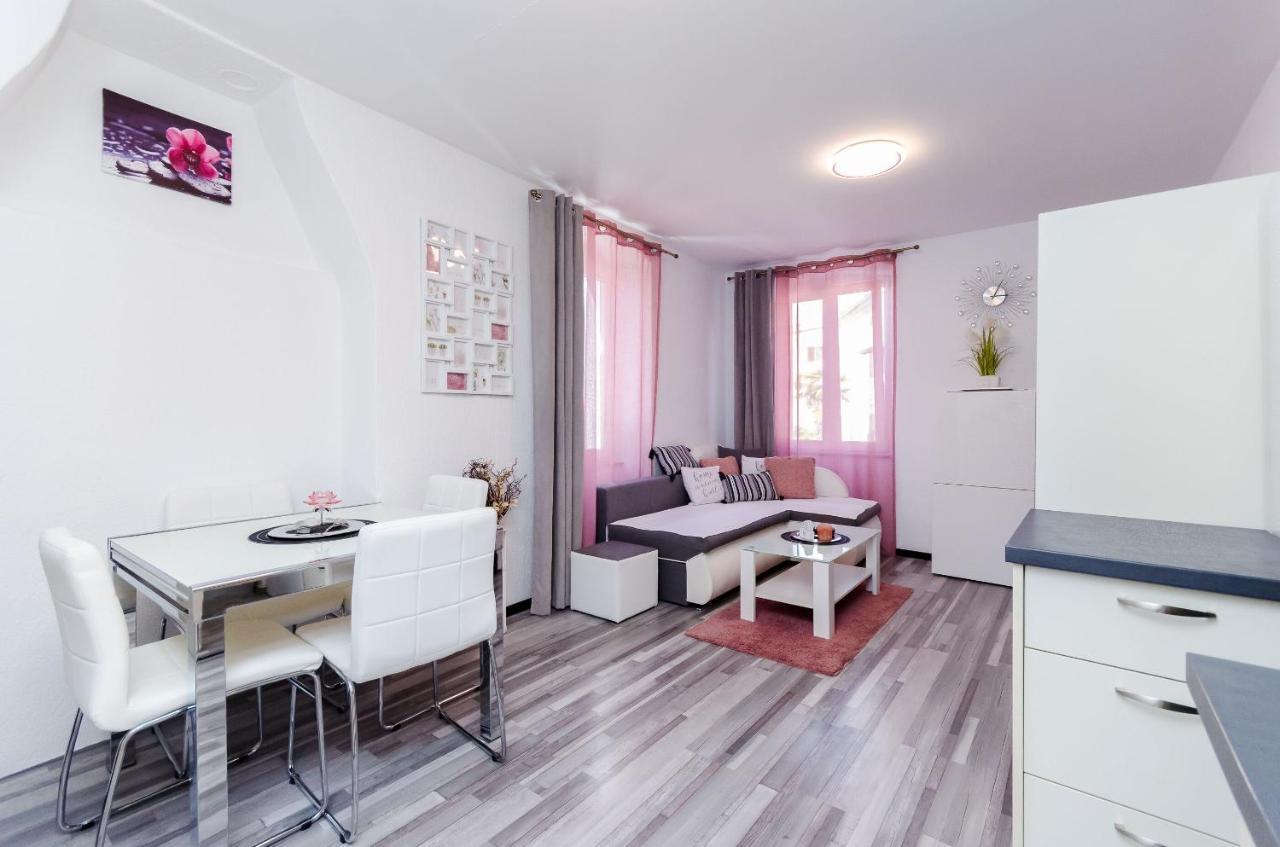 Apartment Mare Vrsar Luaran gambar