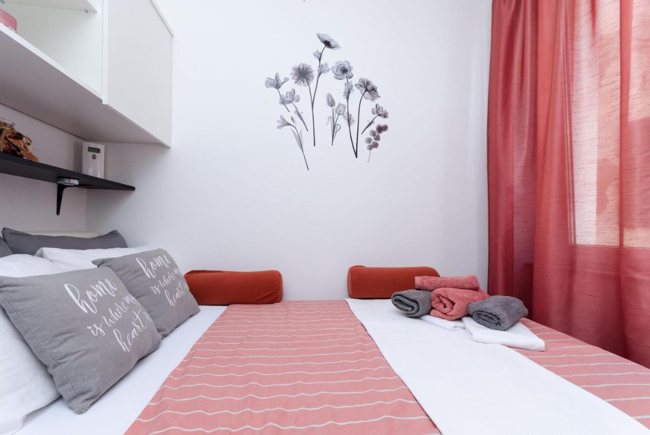 Apartment Mare Vrsar Luaran gambar